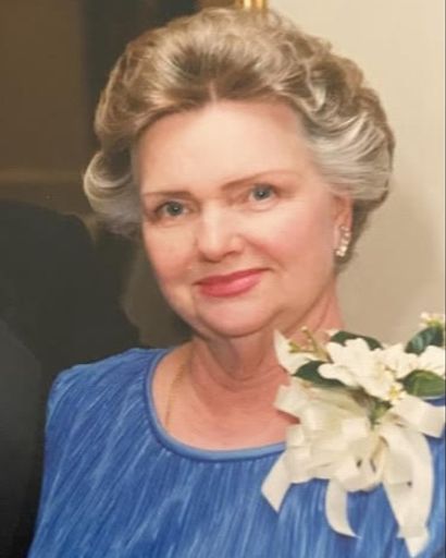 Betty Ann Burnett Profile Photo