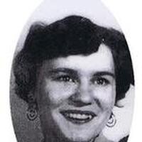 Wilma J. Allen