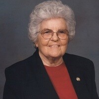 Pauline Baxley Brown-Martin