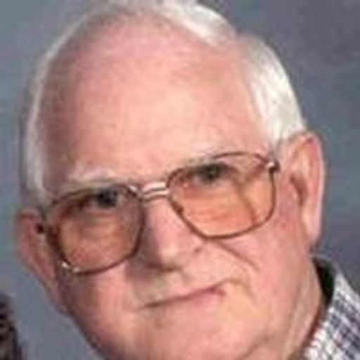 Melvin Eugene McClour