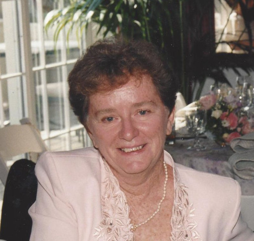 Ellen C. (McNamara) McSweeney