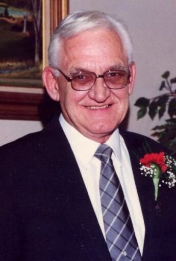 Frederick "Fred" Anthony Karinshak