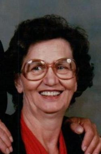 Mary Sue Jarrell Johnson