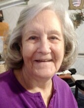 Barbara Joe Martin