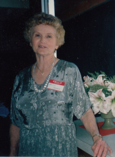 Betty J. Haynes