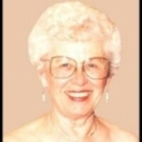 Virginia M. Umbaugh