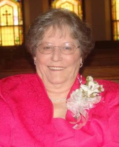 Marilyn Annette (Dean)  Hiers