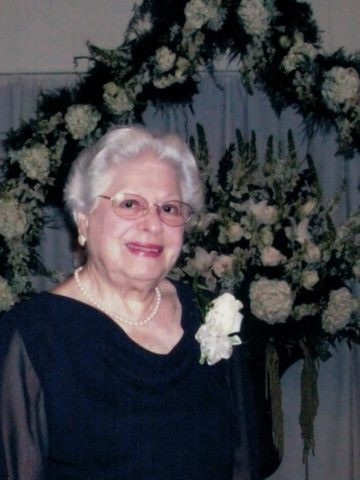 Betty Shuff Profile Photo