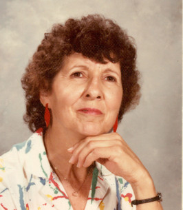 Margaret Creswell Mulholland (Martin) Profile Photo