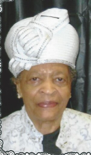 Deaconess Vera Bagley