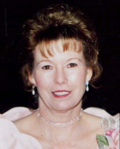 Patsy Kay Page Profile Photo