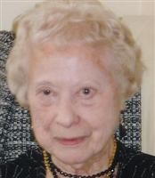 IDA McLEOD, RN