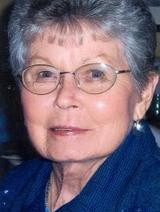 Margaret Reynolds Profile Photo