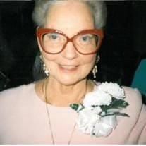 Dorothy  Dell Bruce