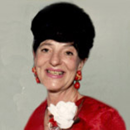 Joann Fortier