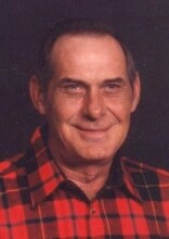 Arnold Claxton