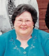 Sharon A. Reynolds Profile Photo