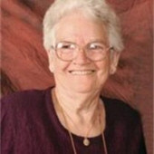 Ruth M. Baker Profile Photo
