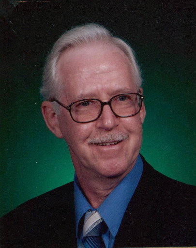 Jerry Freeman Profile Photo