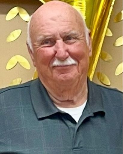 Joseph "Bicycle Joe" Tomlin Profile Photo