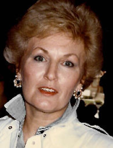 Barbara E. Vito