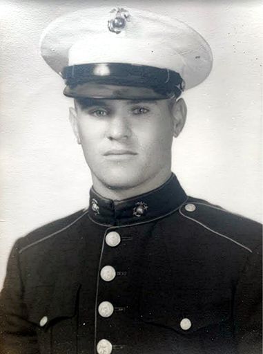 Willis Huckeba Profile Photo
