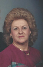 Nancy Ruth Ingram