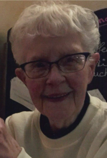 Anita Mae Jones Profile Photo