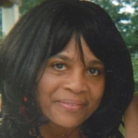 Sharon Denise Glass