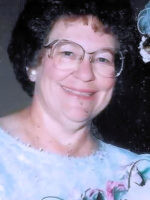 Betty  Ann Snider