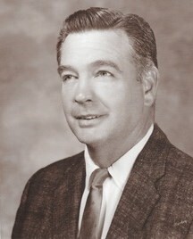 Clement D. Bisant