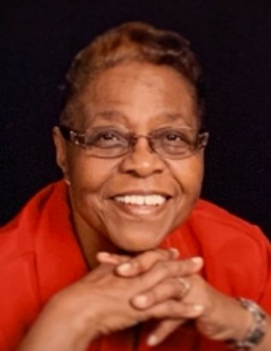 Patricia Johnson Profile Photo