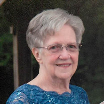 Margaret A. Fishburn