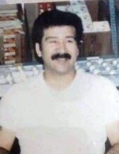 Donald Leroy Martinez Profile Photo