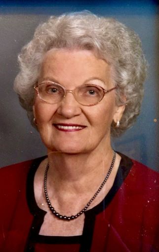 Lucille Snyder Turner