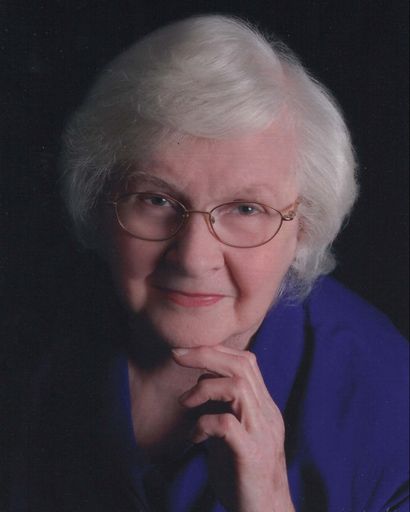 Barbara Jean Stewart Allen