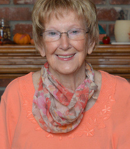 Vera Elaine Cline