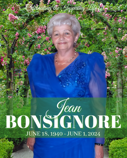 Jean Bonsignore Profile Photo