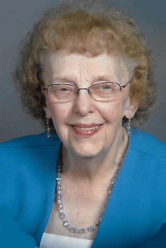 Marian Tucker Profile Photo