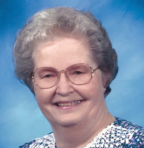 Mary Truesdell Profile Photo