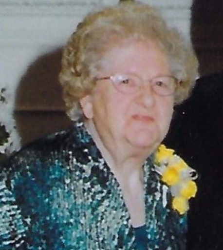 Mrs. Loraine Petzold Profile Photo