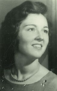 Jo Ann Weinberger