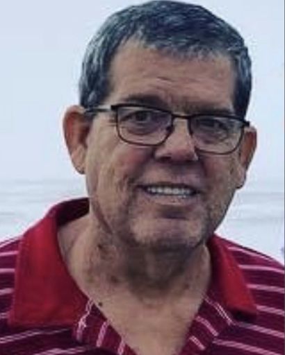 John Ray Testerman Profile Photo