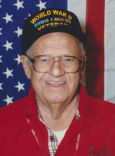 Frank A. Olson, Jr. Profile Photo