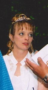 Karin J. Clarke Profile Photo