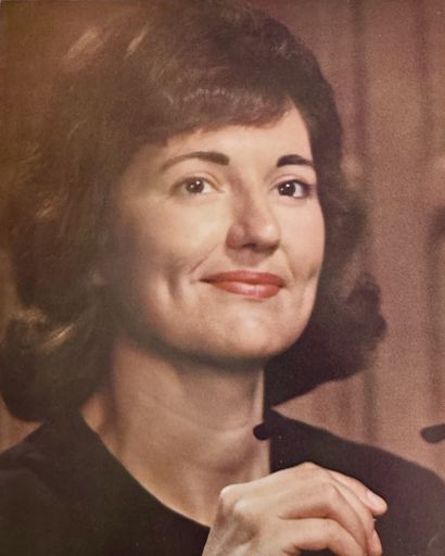 Barbara Wells Spires's obituary image