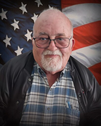 Robert Woodrow Grace, Jr. Profile Photo
