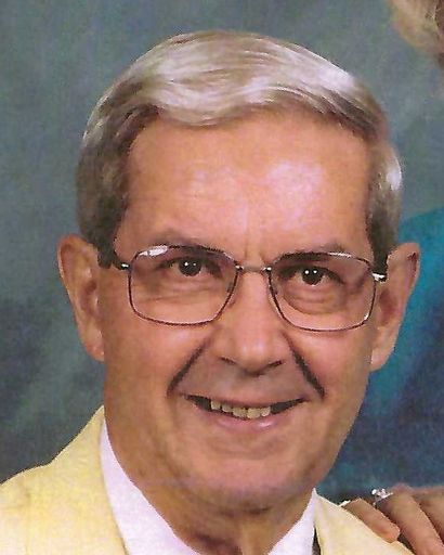 Paul C. Nunes, Sr.