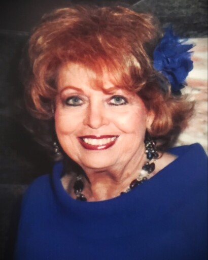 Shirley Barwick Profile Photo