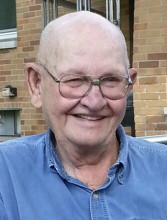 Hazen Robert "Bob" Kritzman